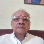 Shri Ghanshyam Das Garg
