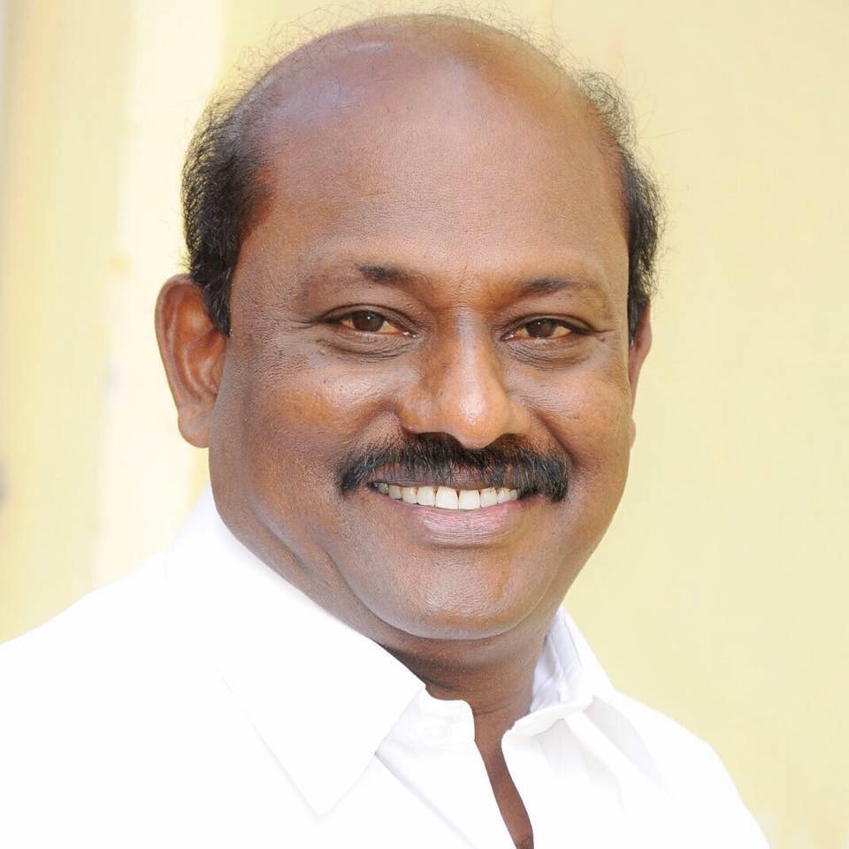Shri A.M. Vikramraja