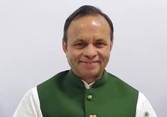 Shri Suresh Patodia