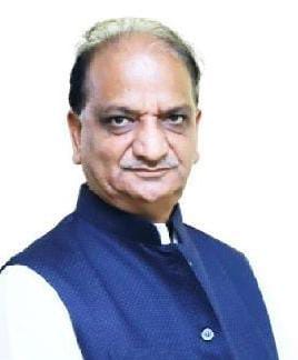 Shri Kamal Nopany
