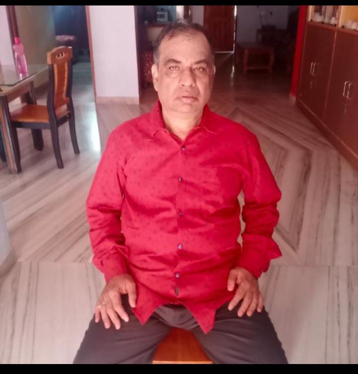 Shri Sudhakar Panda
