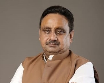 Shri Praveen Khandelwal
