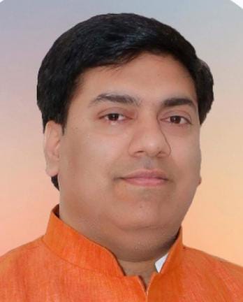 Shri Pankaj Arora