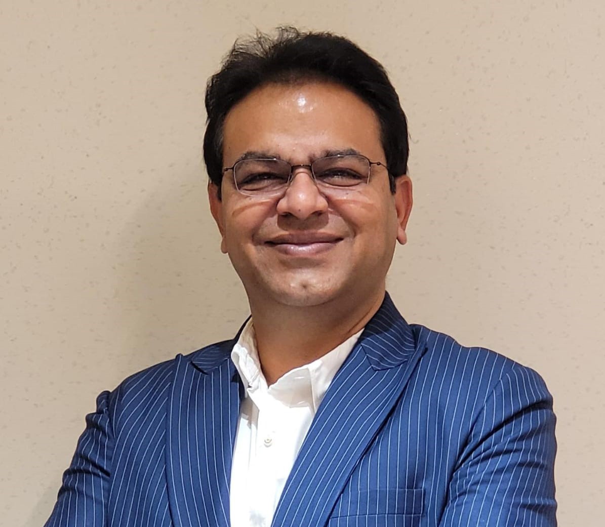 Shri Kailash Lakhyani