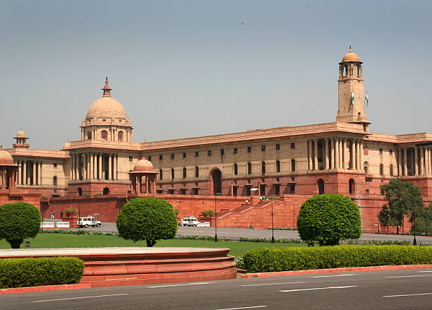 Three New Legal Codes Implemented in the Country from Today  New Laws Liberate the Country from British-Era Legislation: Prime Minister Modi