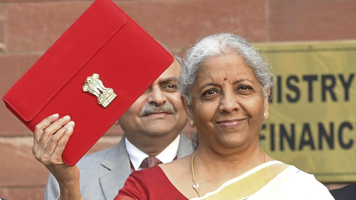 ऐतिहासिक और समावेशी बजट – विकसित भारत की दिशा में देश चल पड़ा है- खंडेलवाल