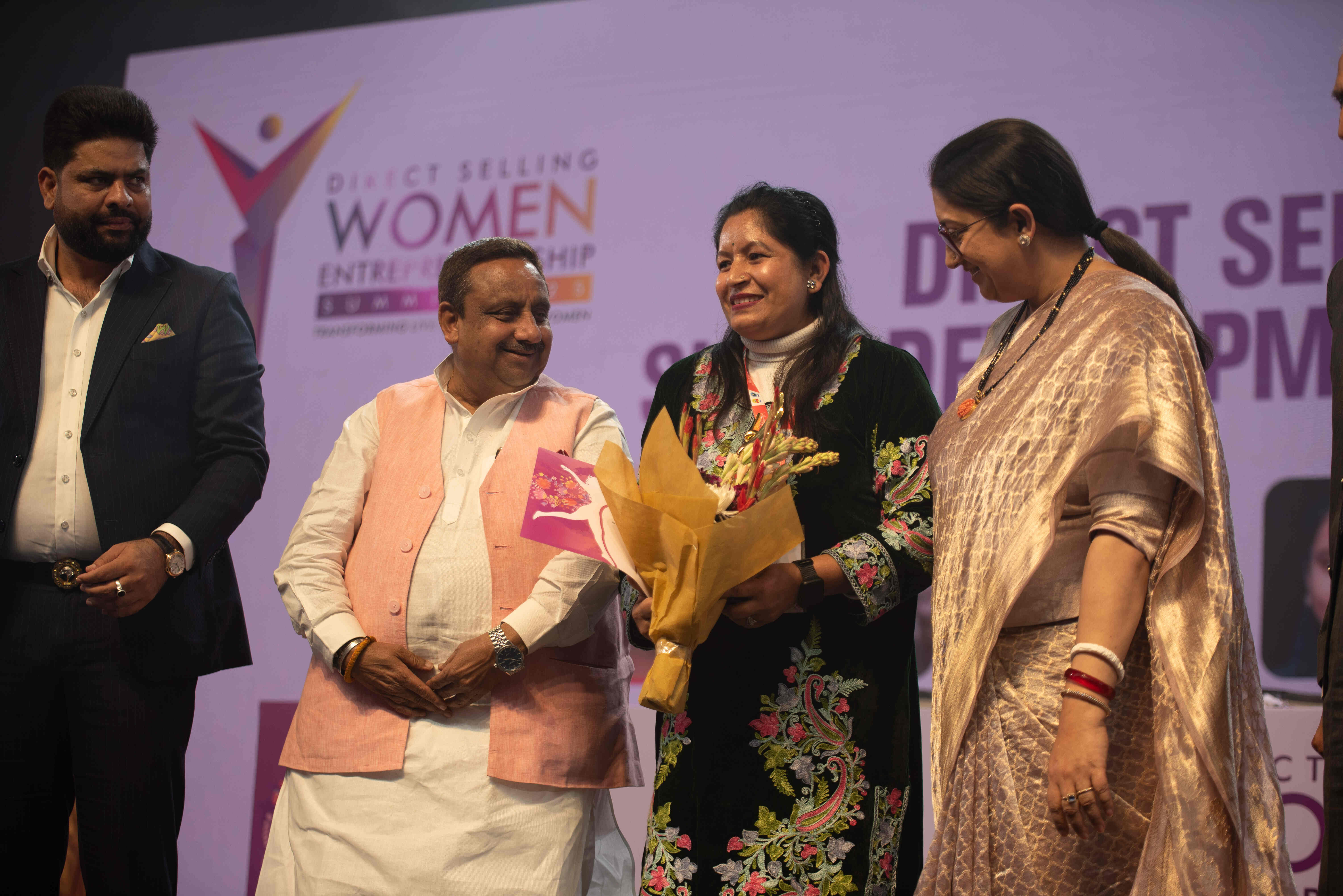 CAIT with ADSEI to empower 5 Lakh women in one year  National Women Entrepreneurs Conclave: A Historic Gathering for Women's Empowerment