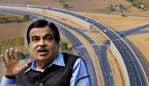 सांसद प्रवीन खंडेलवाल ने ₹2,500 करोड़ की सड़क परियोजना को मंजूरी देने के लिए मंत्री नितिन गडकरी का आभार व्यक्त किया, जिससे चांदनी चौक निर्वाचन क्षेत्र को होगा लाभ