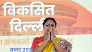 CAIT EXPECTS A PROGRESSIVE BUDGET TO DRIVE PM MODI’S VIKSIT DELHI VISION