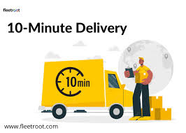India Doesn’t Need 10-Minute Delivery — It’s Inhuman and Unsustainable