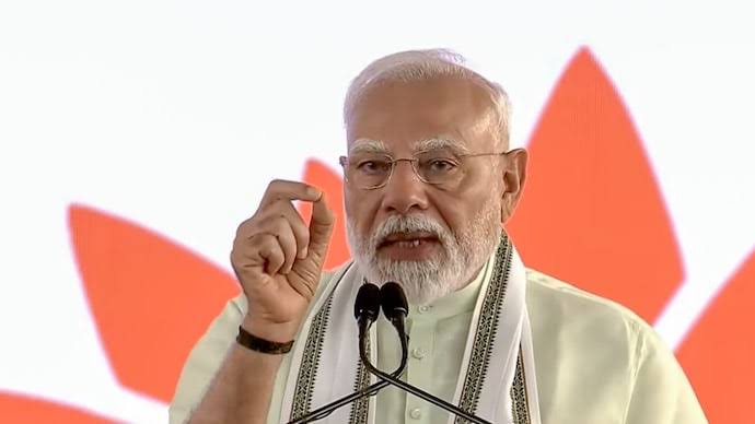 Nationwide support for the decisions taken by CCS under the Leadership of Prime Minister Shri Narendra Modi Traders across the Country will no longer engage in any trade with Pakistan